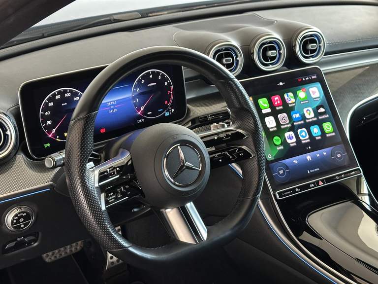 Mercedes-Benz Mercedes-Benz