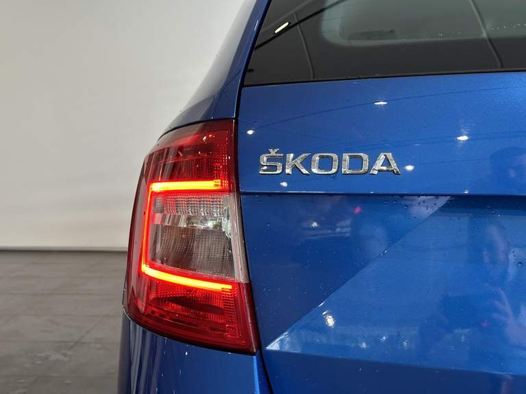 ŠKODA