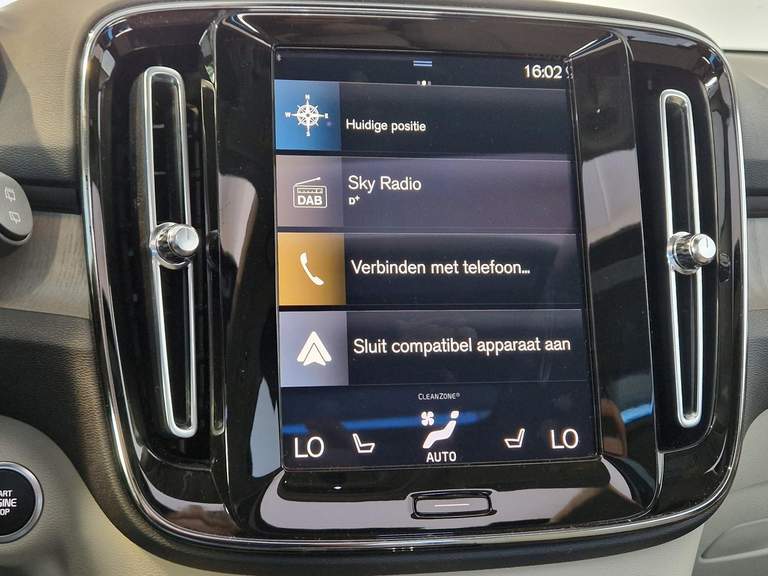 Volvo Volvo