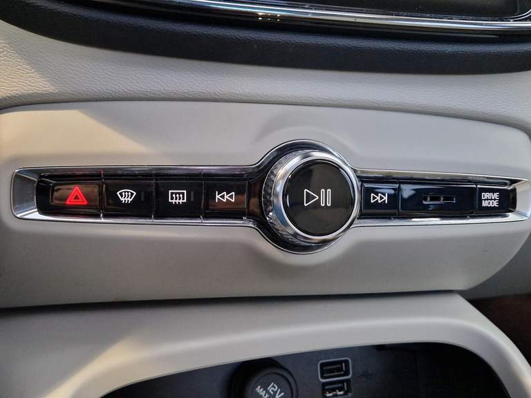 Volvo Volvo