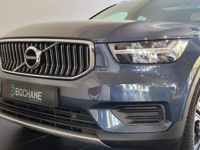 Volvo Volvo