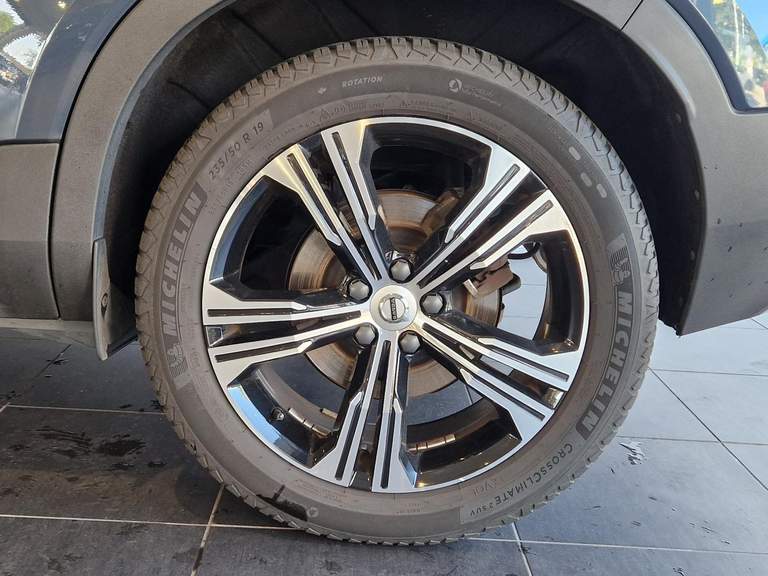 Volvo Volvo