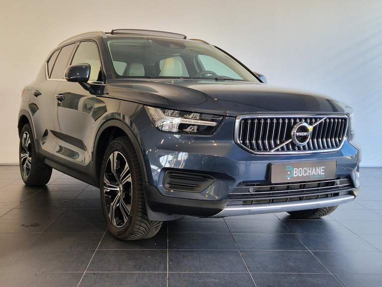 Volvo Volvo