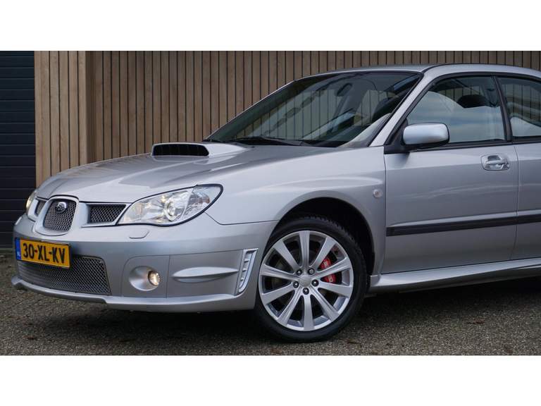 Subaru