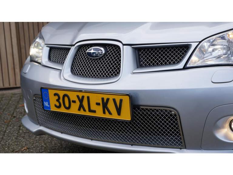 Subaru