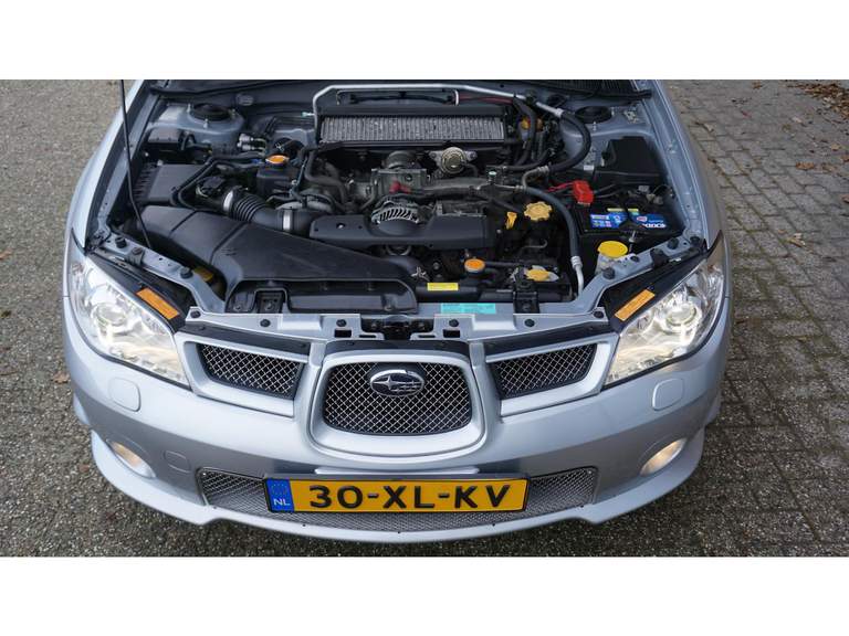 Subaru