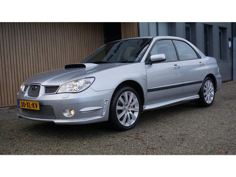 Subaru