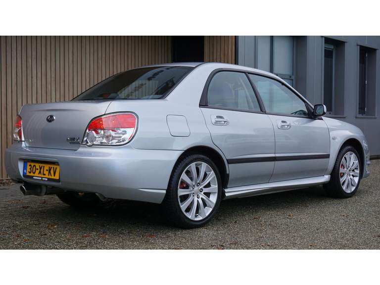 Subaru