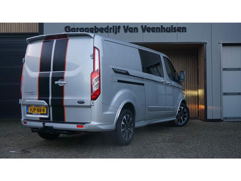 Ford Ford