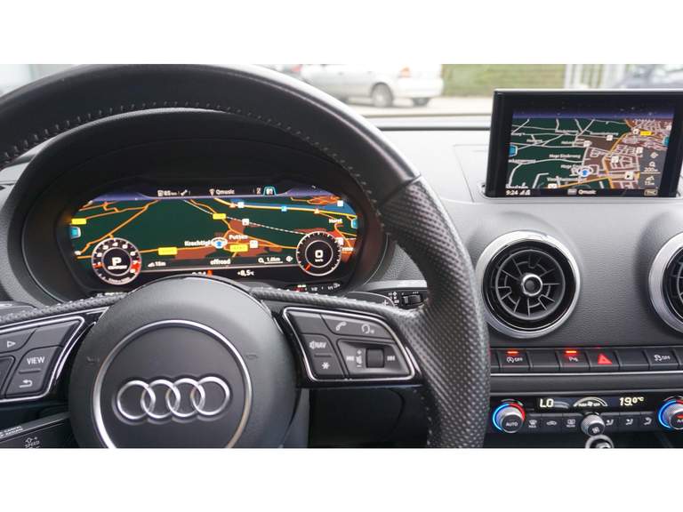Audi Audi