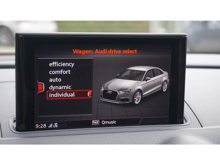 Audi Audi