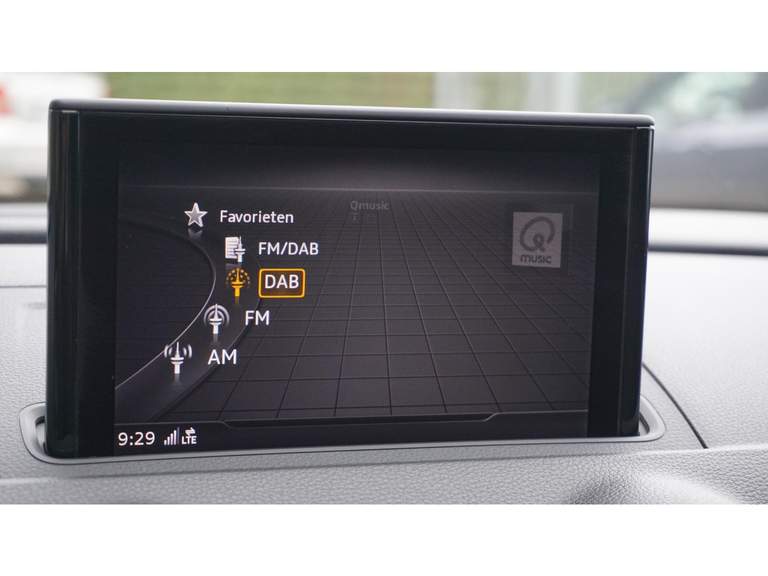 Audi Audi