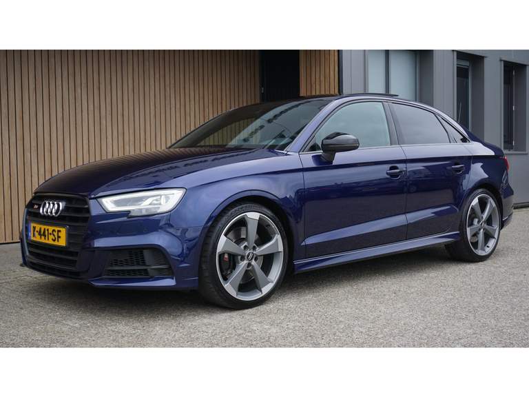 Audi Audi