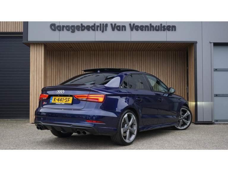Audi Audi