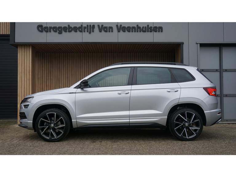ŠKODA