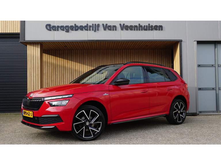 ŠKODA