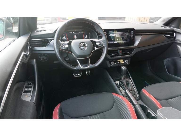 ŠKODA