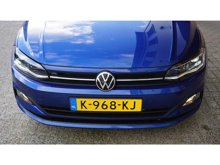 Volkswagen Volkswagen