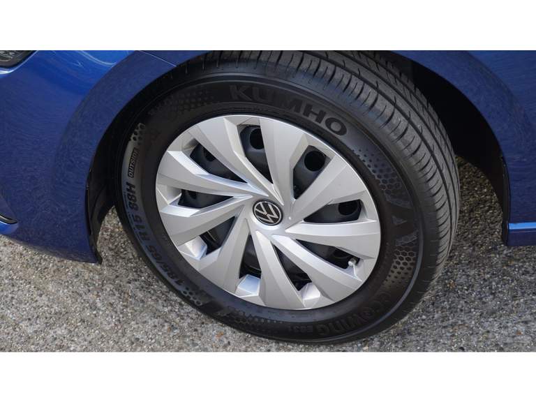 Volkswagen Volkswagen