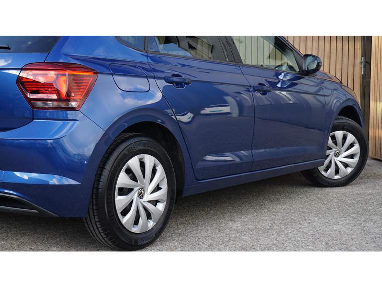 Volkswagen Volkswagen