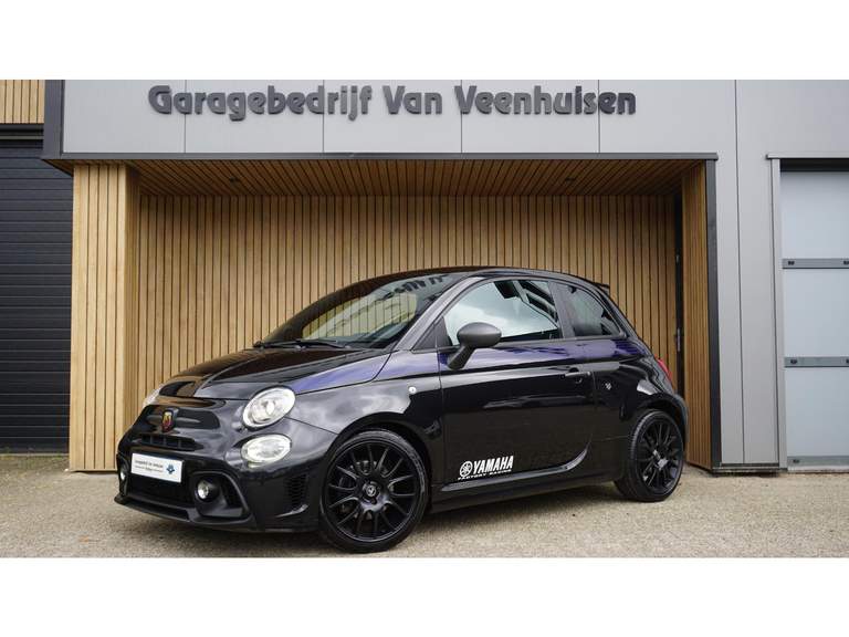 Abarth