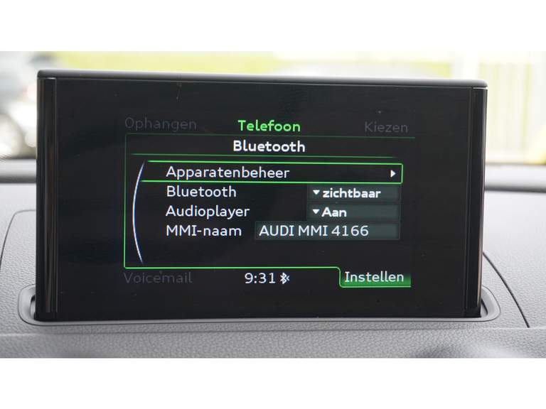 Audi Audi