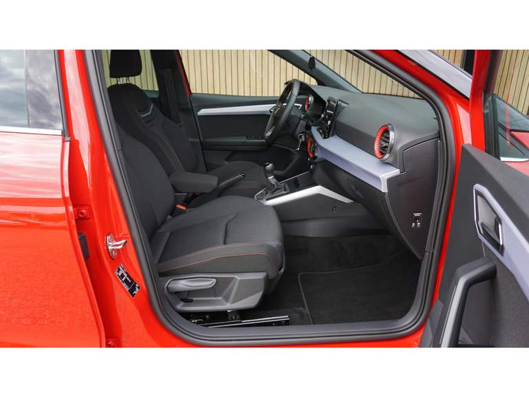 SEAT SEAT