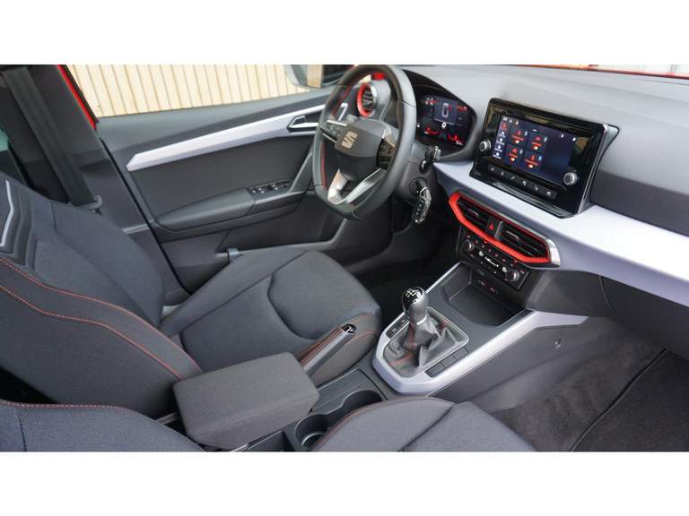 SEAT SEAT
