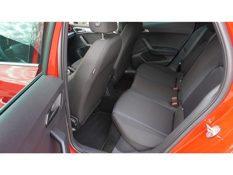 SEAT SEAT