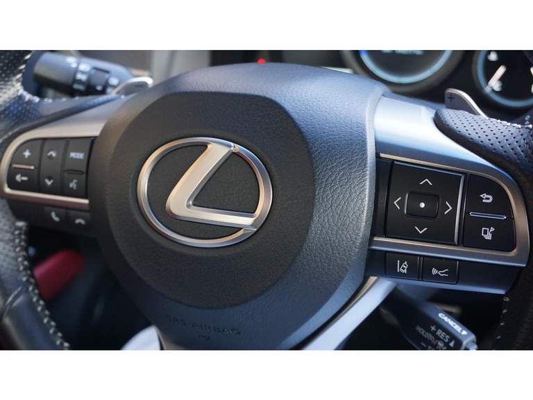 Lexus
