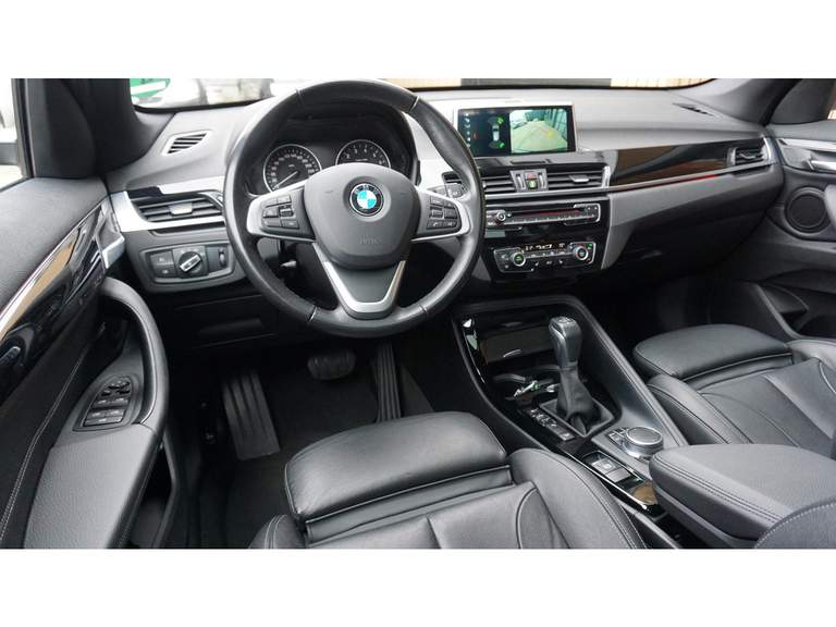 BMW BMW