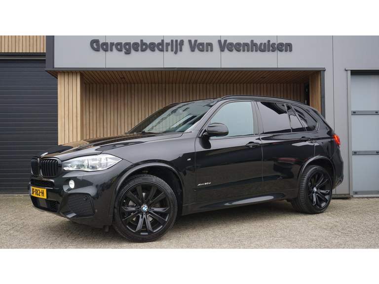 BMW BMW