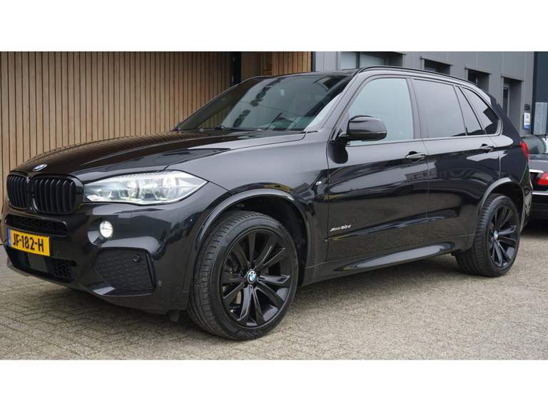 BMW BMW