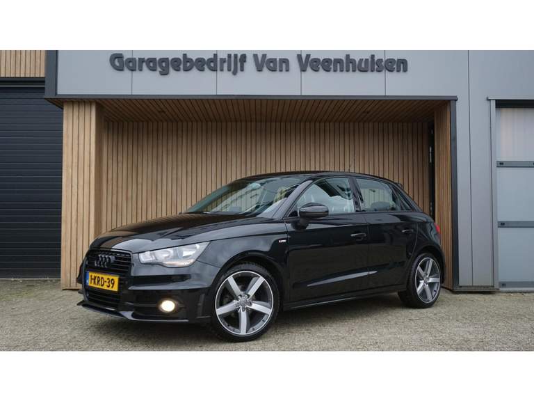 Audi Audi