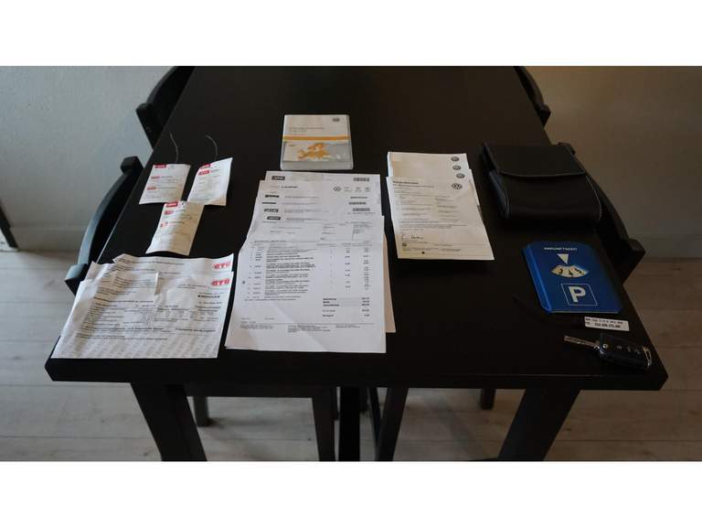 Volkswagen Volkswagen