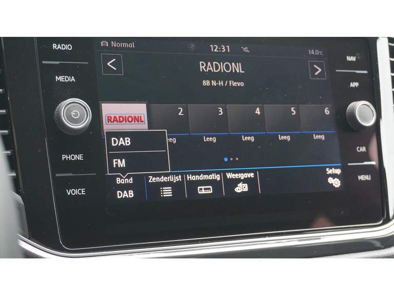 Volkswagen Volkswagen