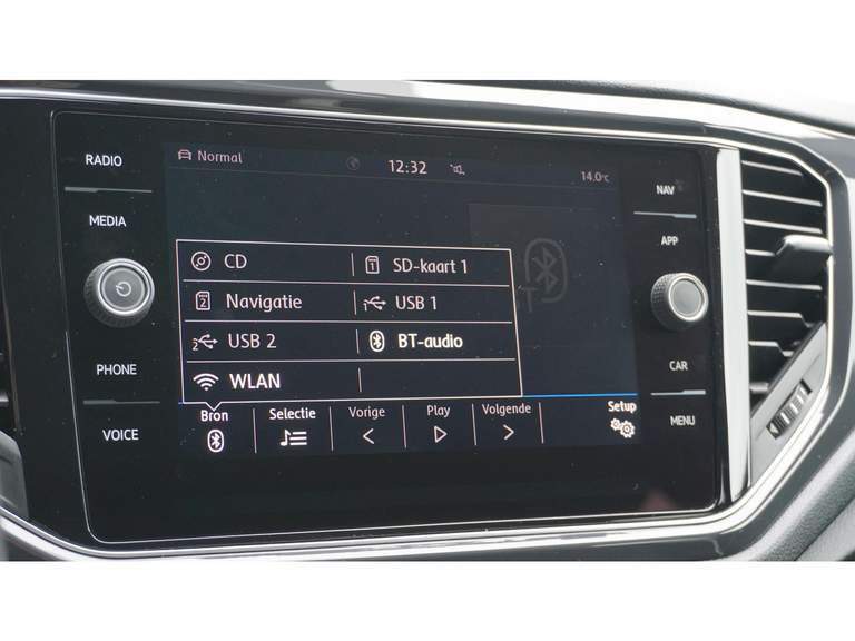 Volkswagen Volkswagen