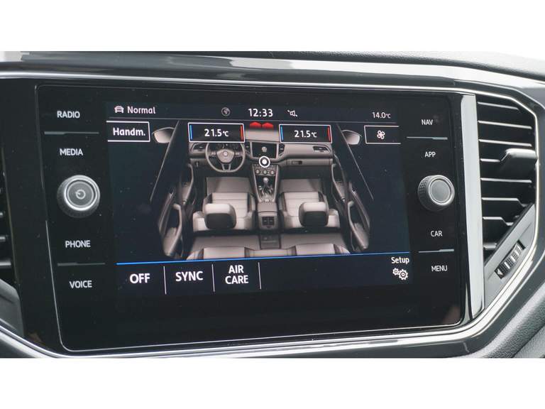 Volkswagen Volkswagen