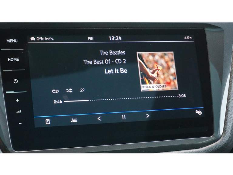 Volkswagen Volkswagen