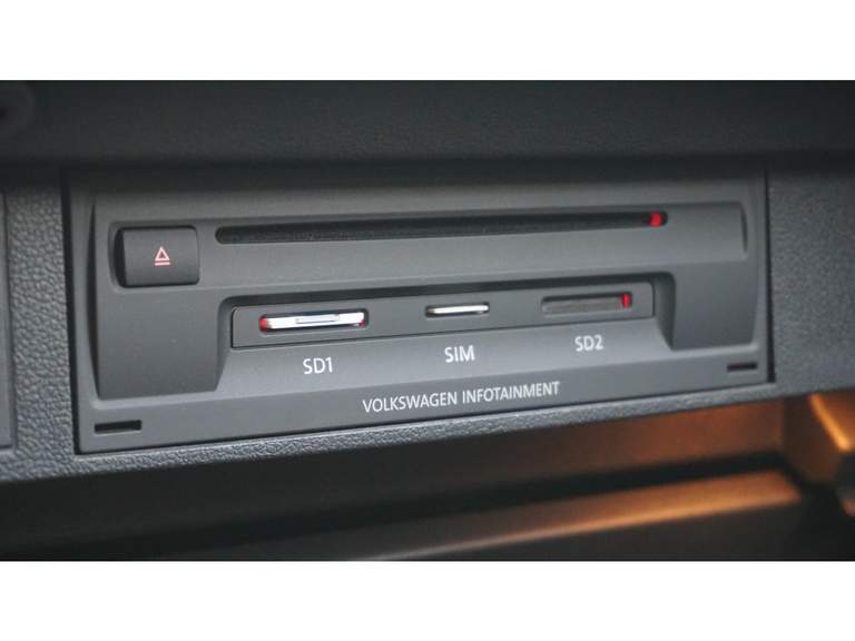 Volkswagen Volkswagen