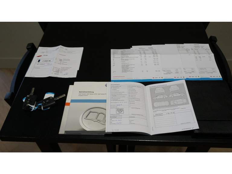 Volkswagen Volkswagen