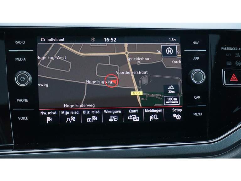 Volkswagen Volkswagen