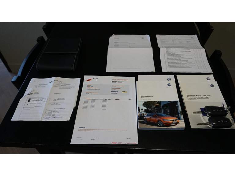 Volkswagen Volkswagen