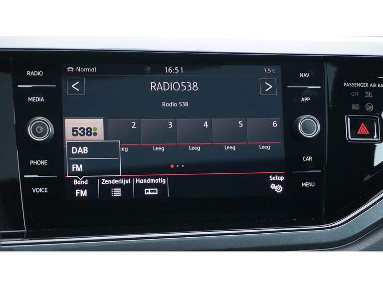 Volkswagen Volkswagen