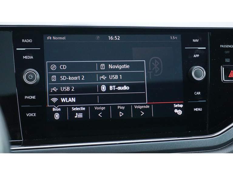 Volkswagen Volkswagen