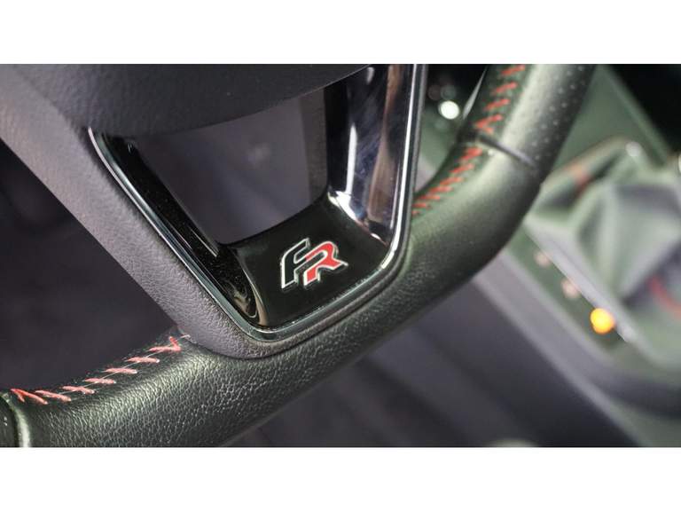 SEAT SEAT