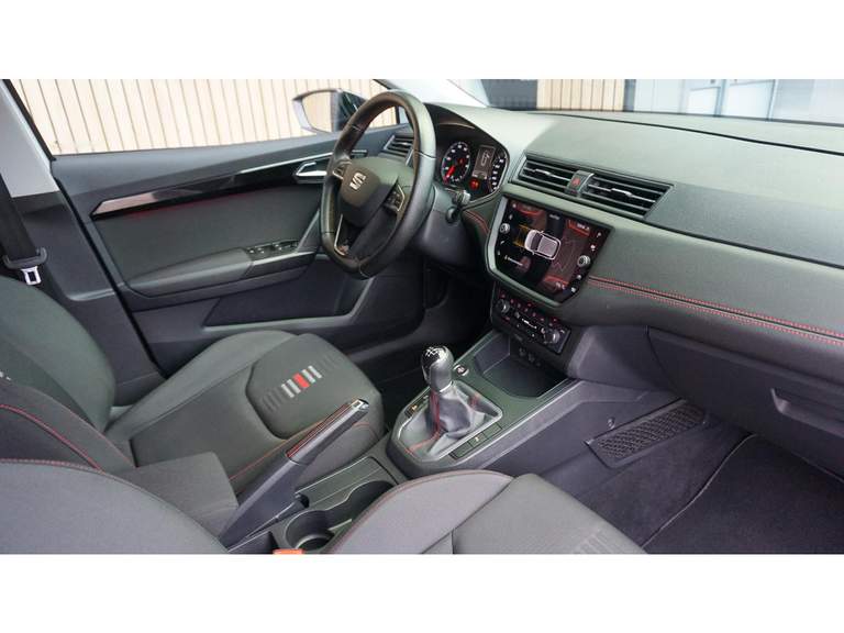 SEAT SEAT