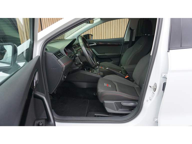 SEAT SEAT