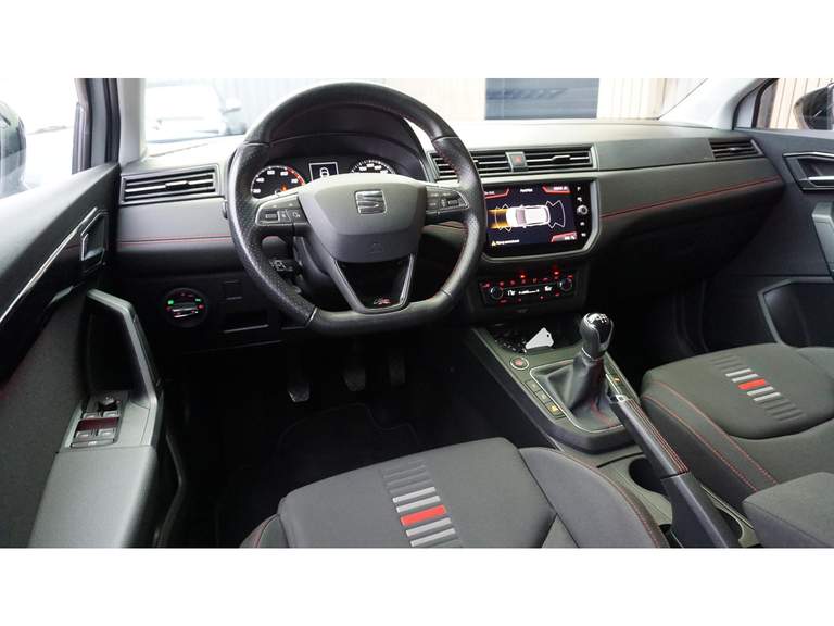 SEAT SEAT