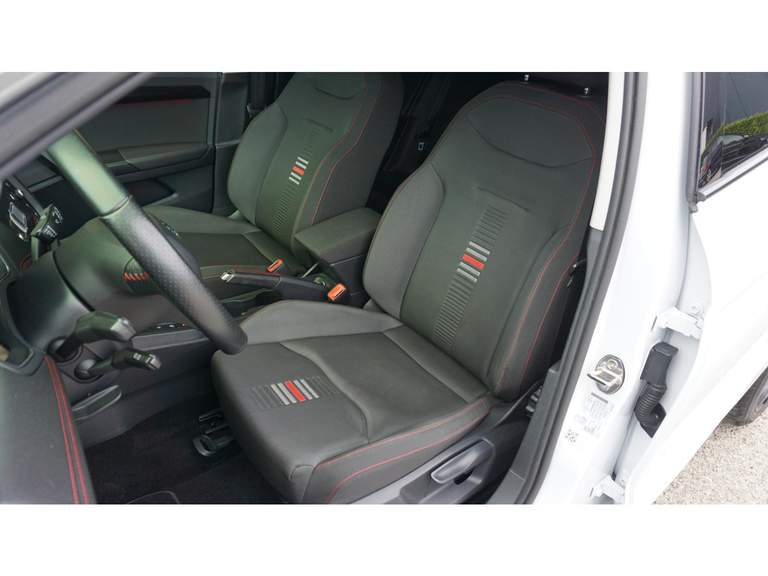 SEAT SEAT